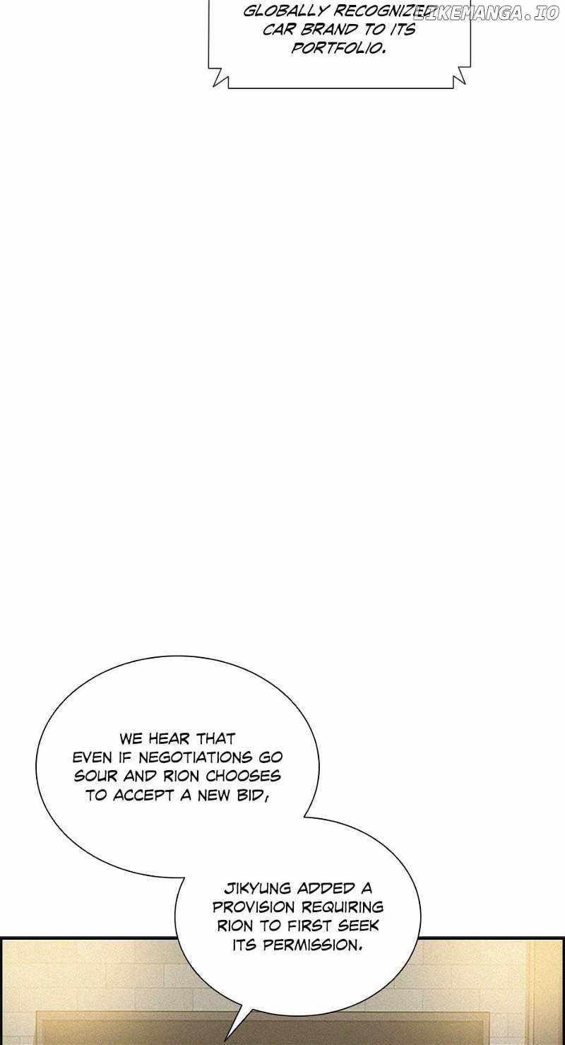 18+ Lord of Money Chapter 156 page 65