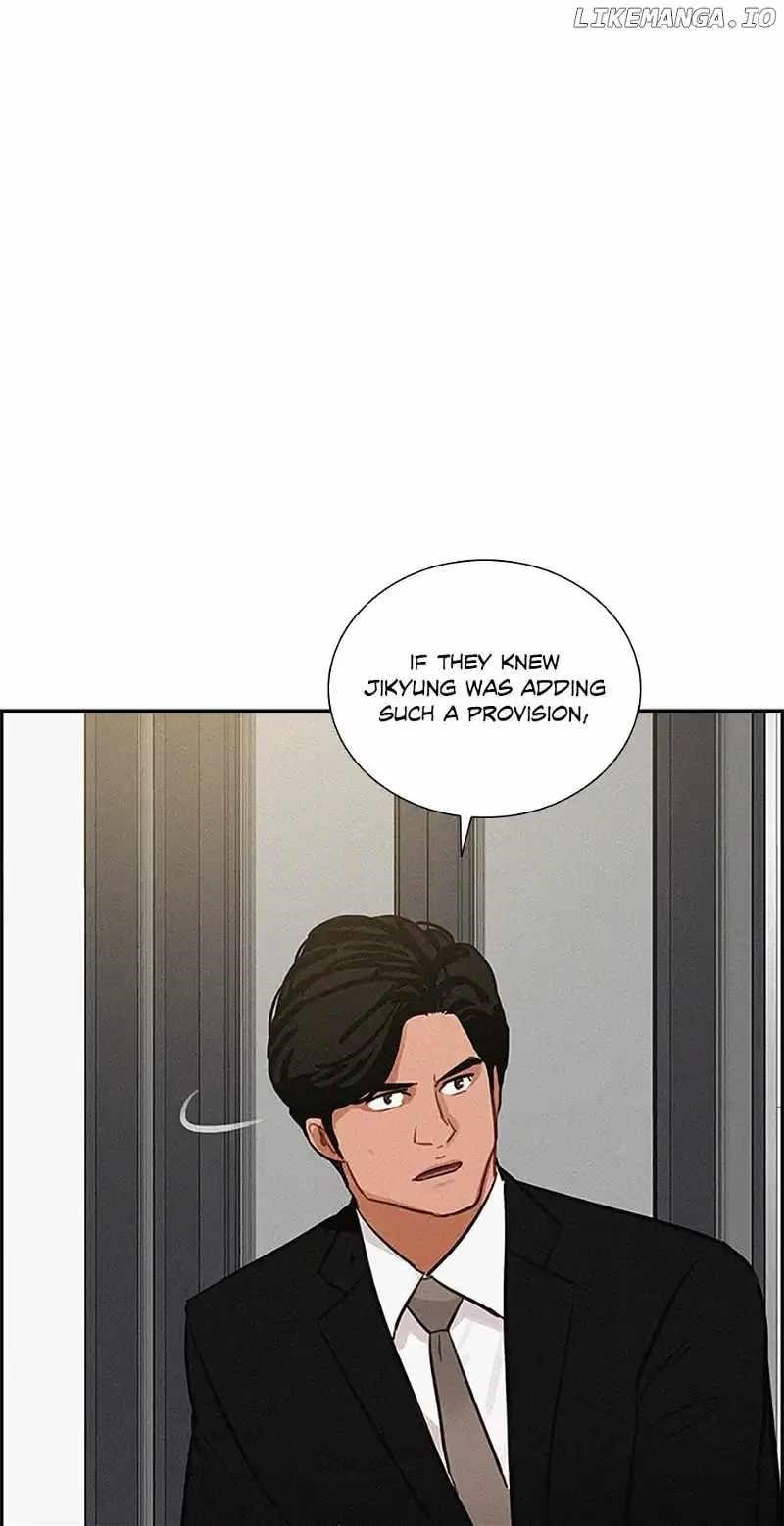 18+ Lord of Money Chapter 156 page 68