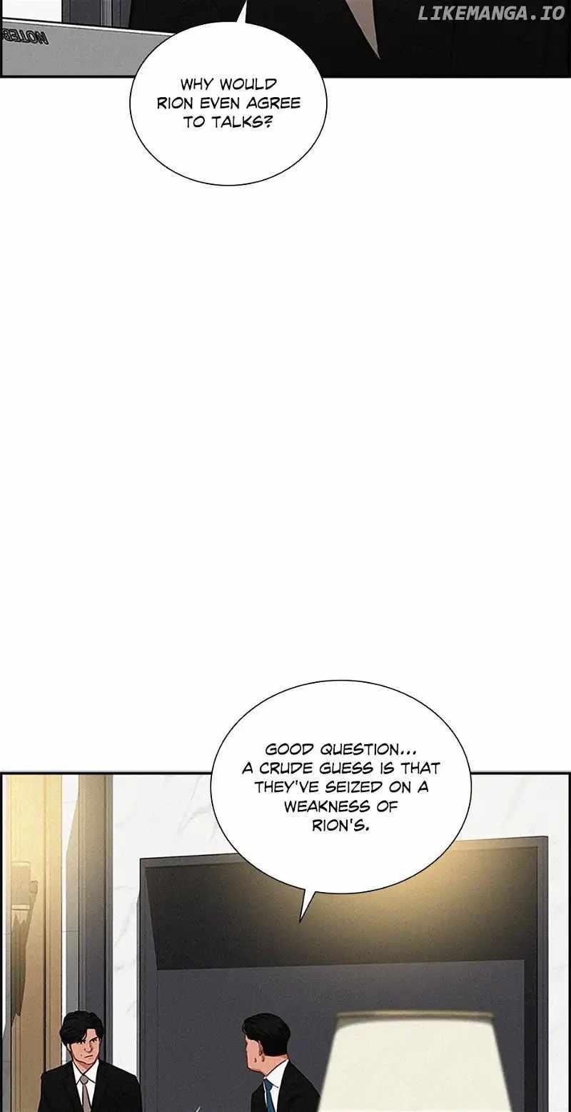 18+ Lord of Money Chapter 156 page 69