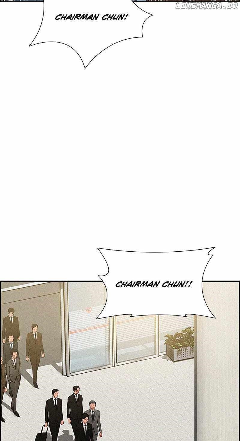 18+ Lord of Money Chapter 156 page 78