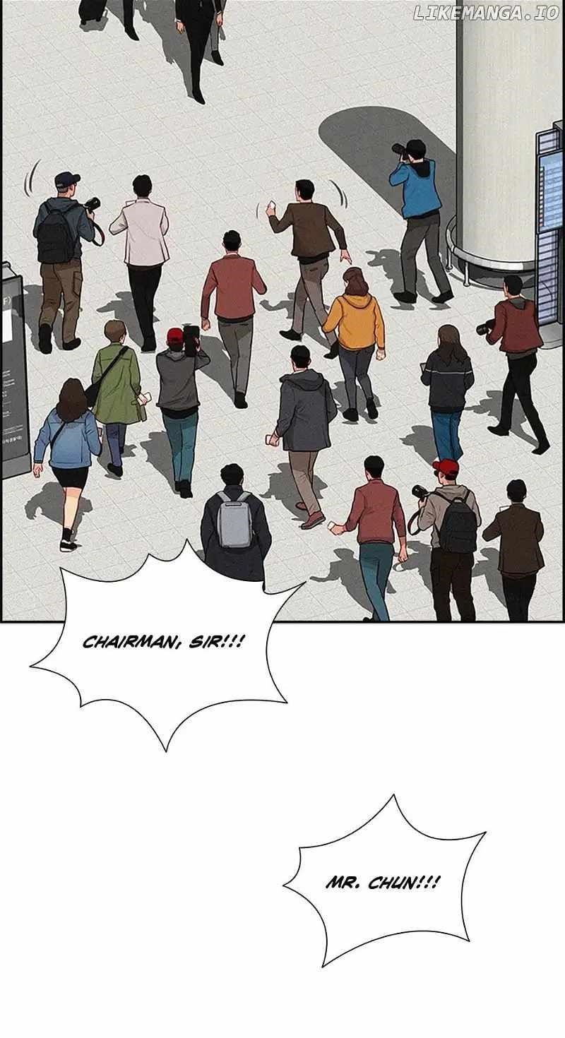 18+ Lord of Money Chapter 156 page 79