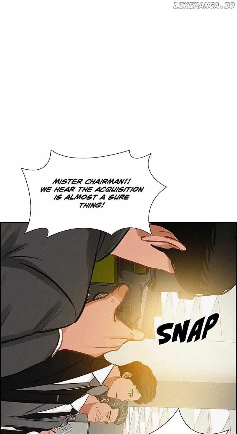 18+ Lord of Money Chapter 156 page 80