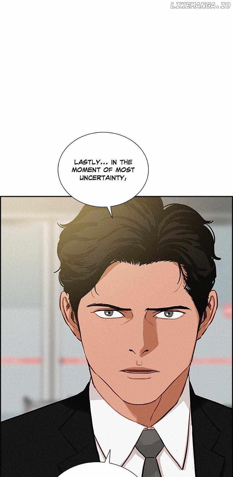 18+ Lord of Money Chapter 156 page 86