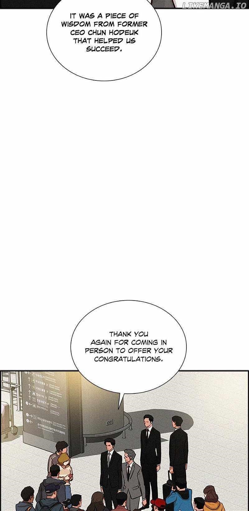 18+ Lord of Money Chapter 156 page 87