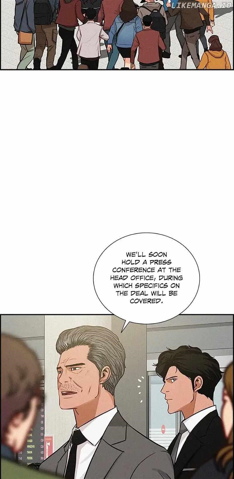 18+ Lord of Money Chapter 156 page 88