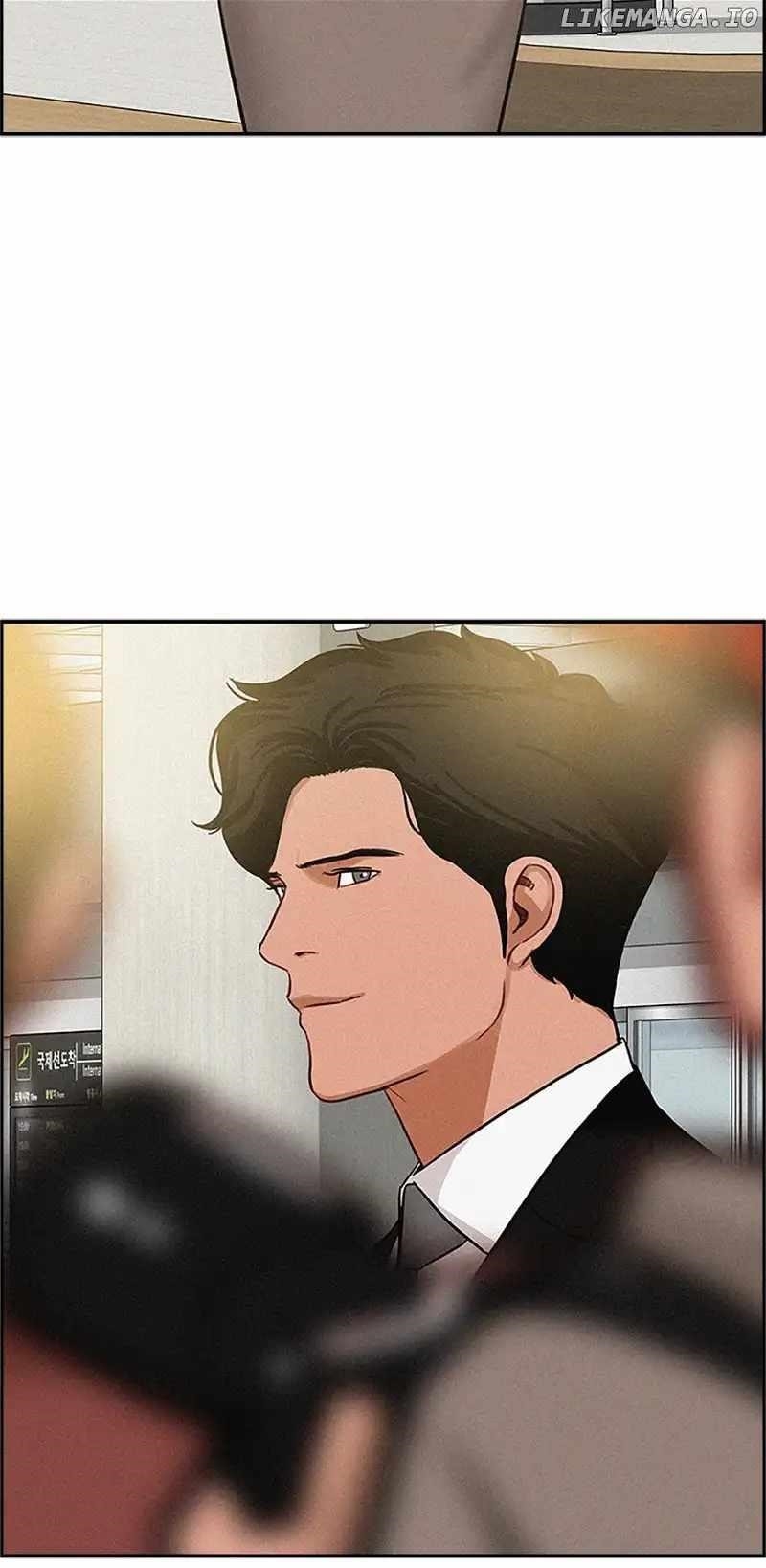 18+ Lord of Money Chapter 156 page 90