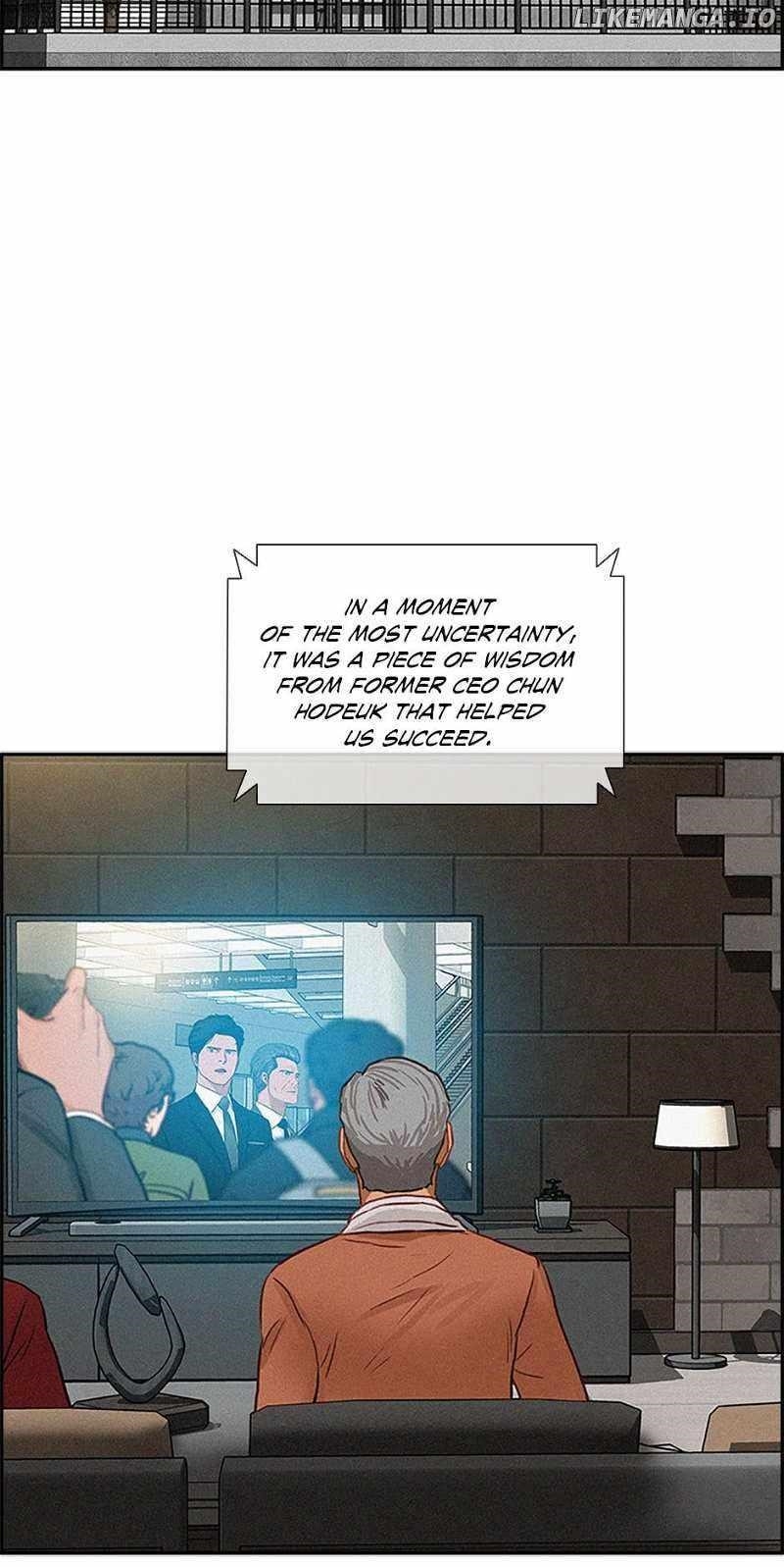 18+ Lord of Money Chapter 156 page 93