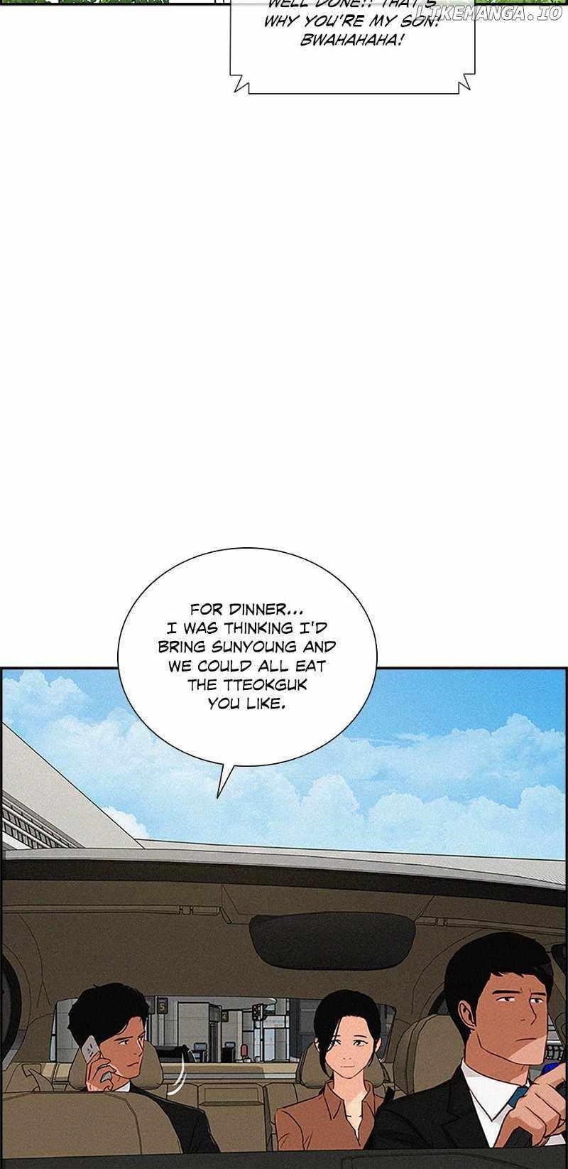 18+ Lord of Money Chapter 156 page 99