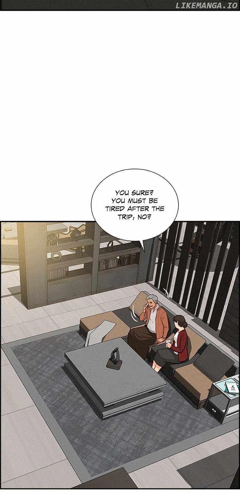 18+ Lord of Money Chapter 156 page 100