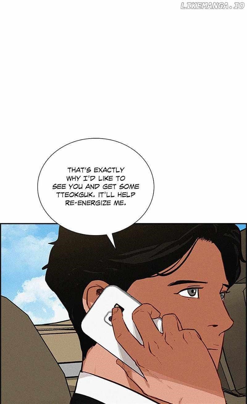 18+ Lord of Money Chapter 156 page 101