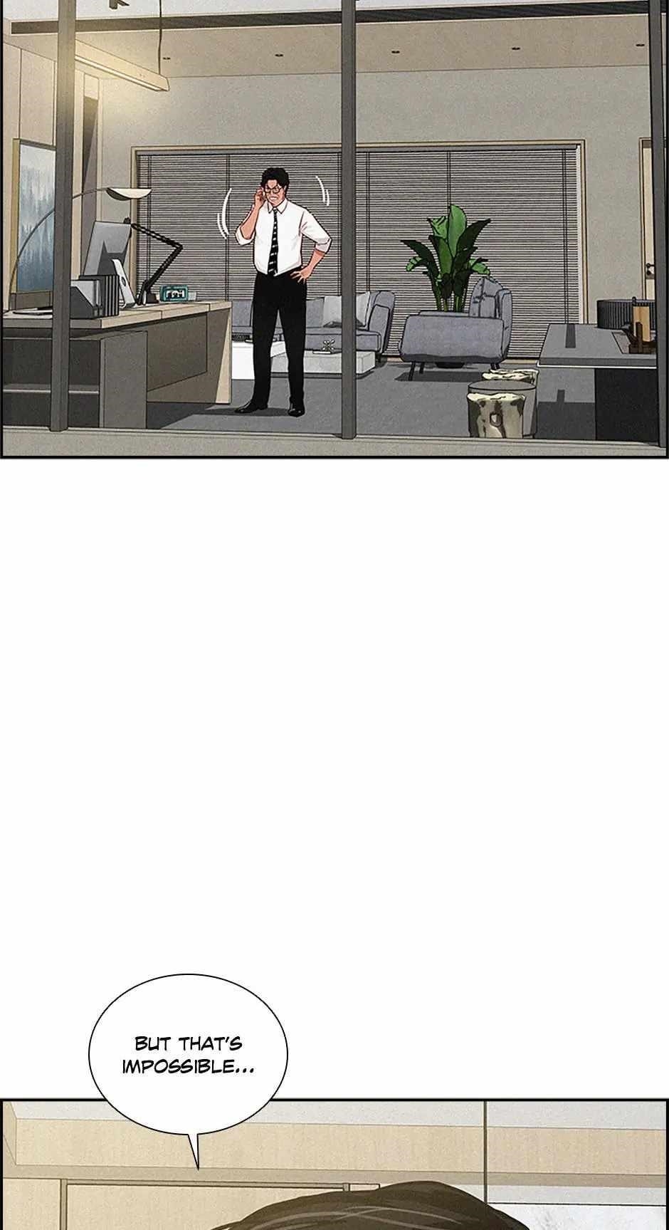 18+ Lord of Money Chapter 157 page 3