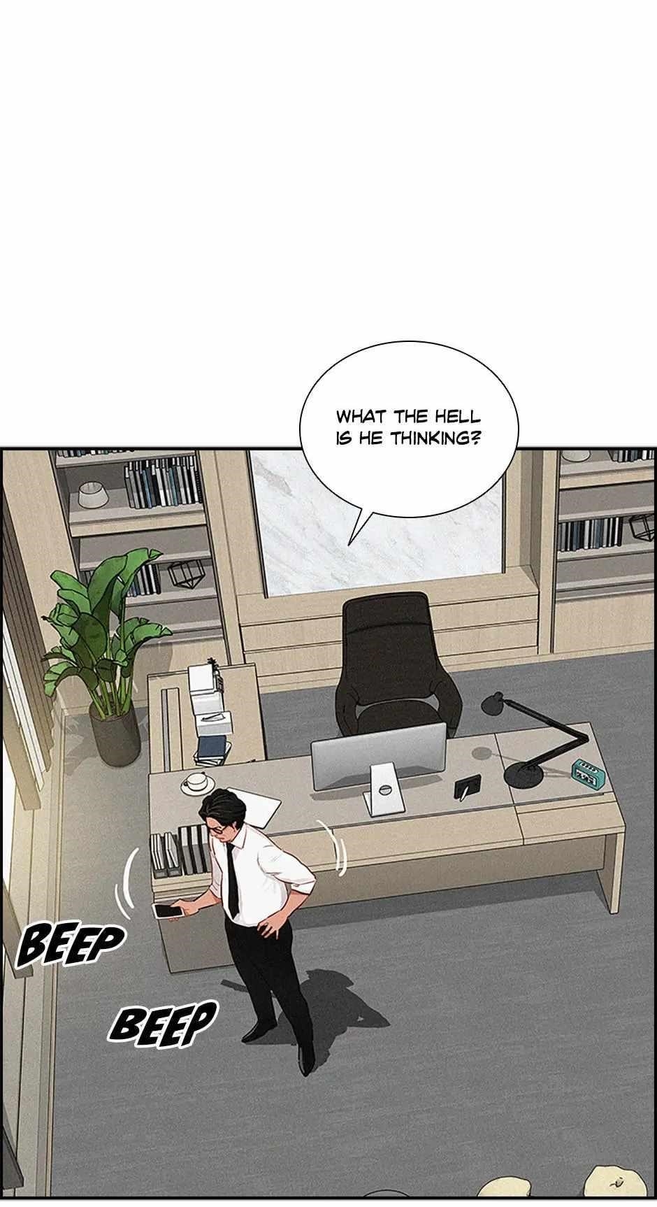 18+ Lord of Money Chapter 157 page 5