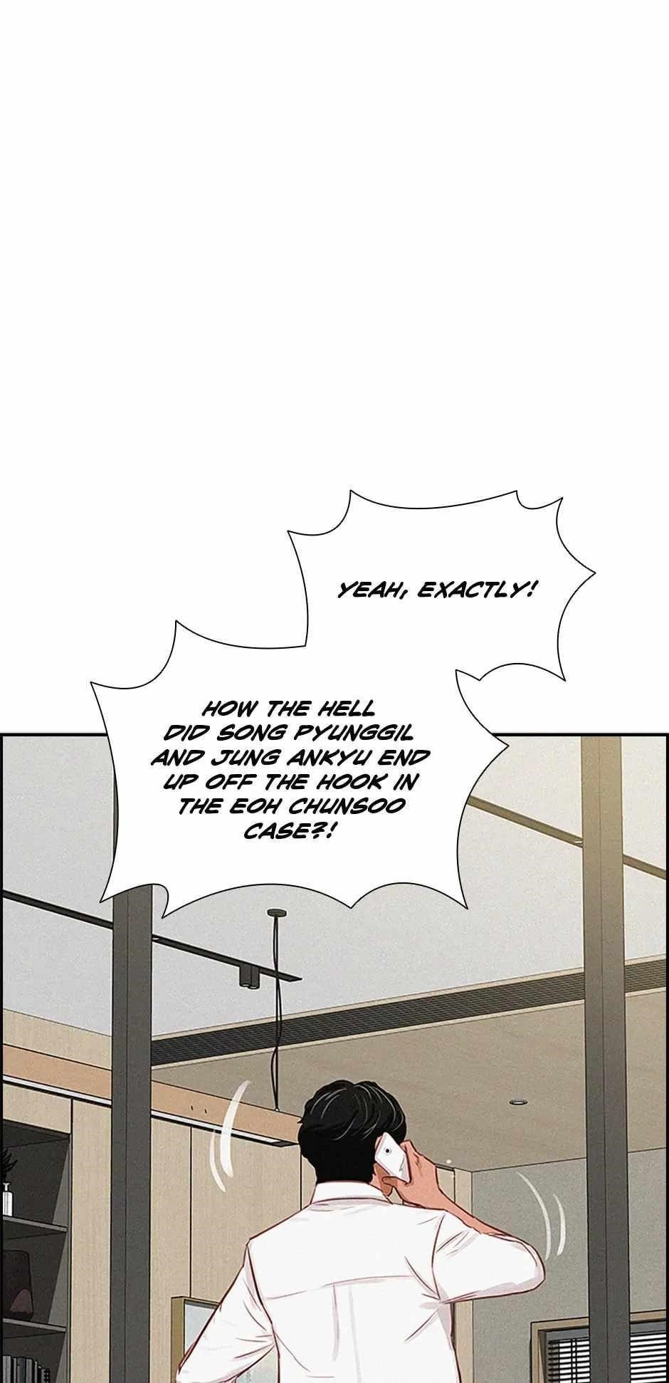 18+ Lord of Money Chapter 157 page 6