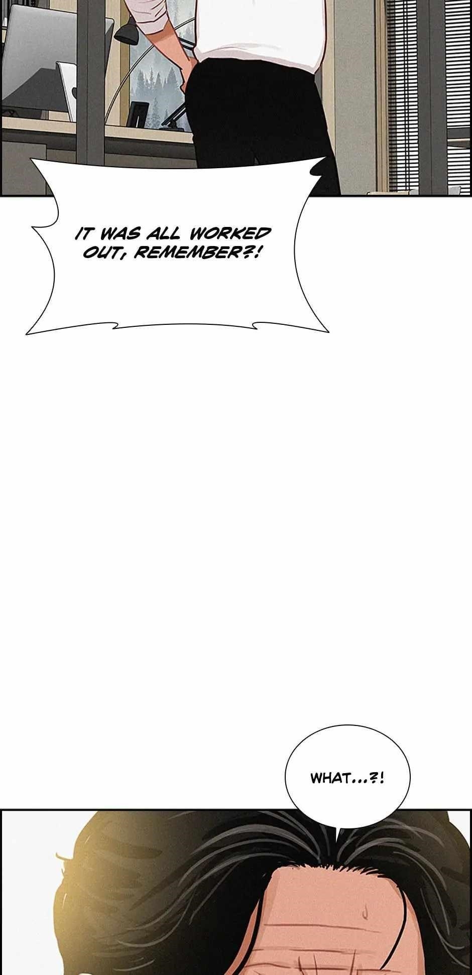 18+ Lord of Money Chapter 157 page 7