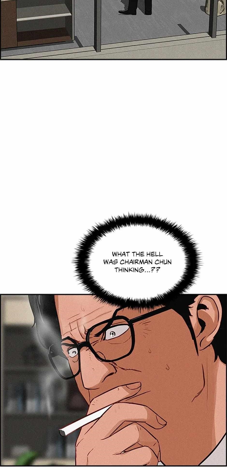 18+ Lord of Money Chapter 157 page 10