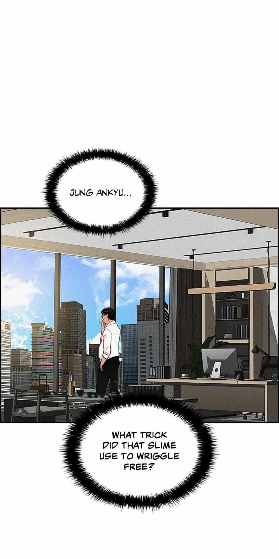 18+ Lord of Money Chapter 157 page 11