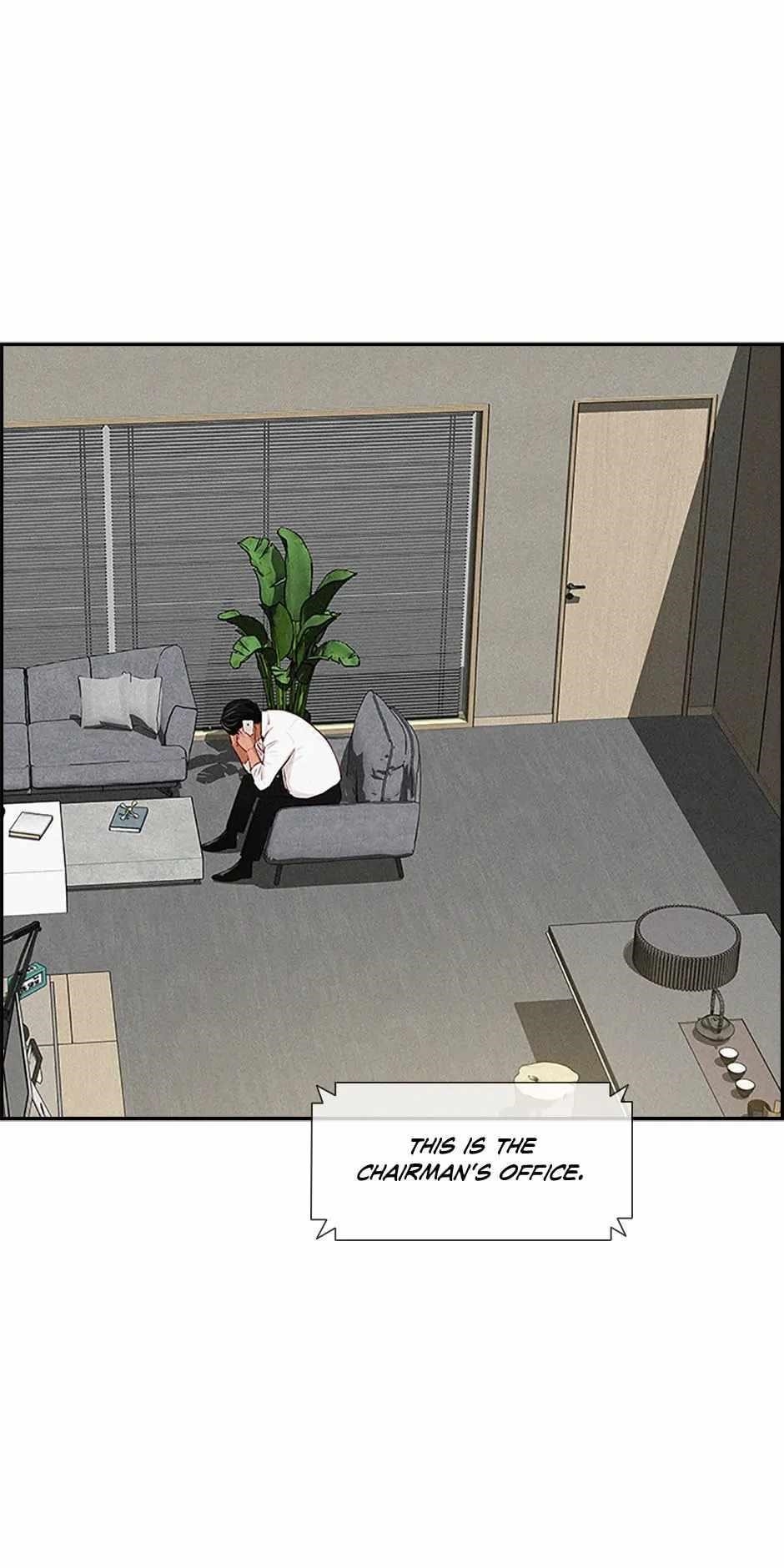 18+ Lord of Money Chapter 157 page 14