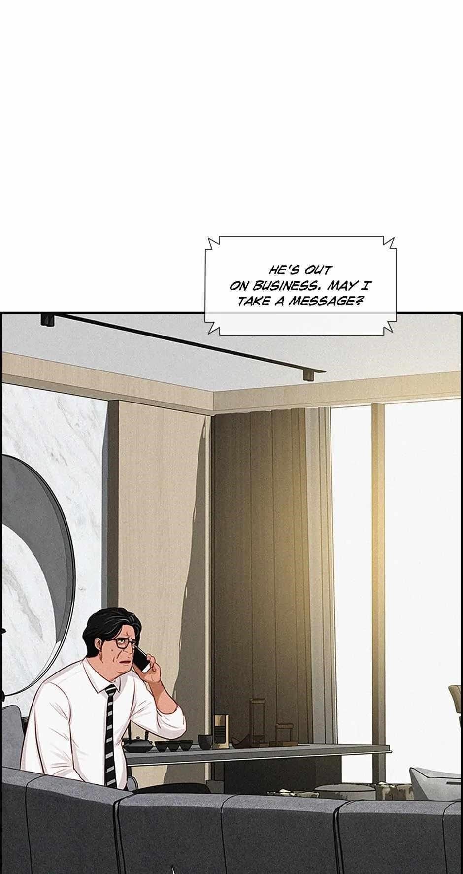 18+ Lord of Money Chapter 157 page 16