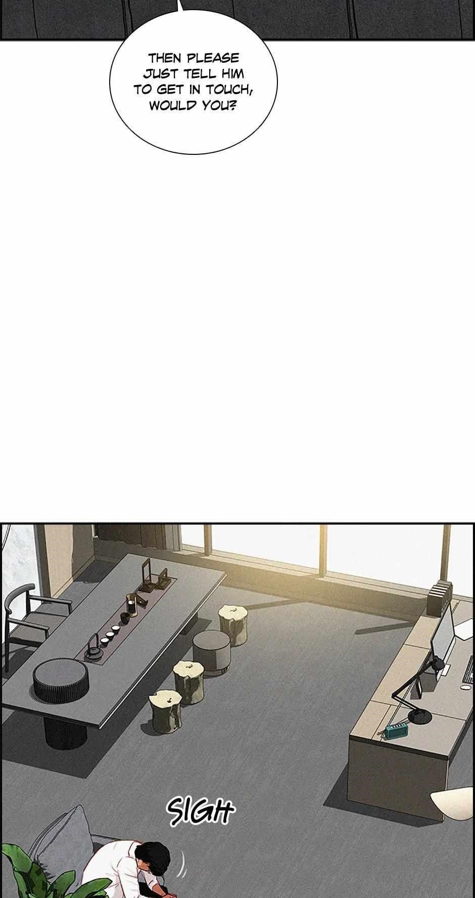 18+ Lord of Money Chapter 157 page 17