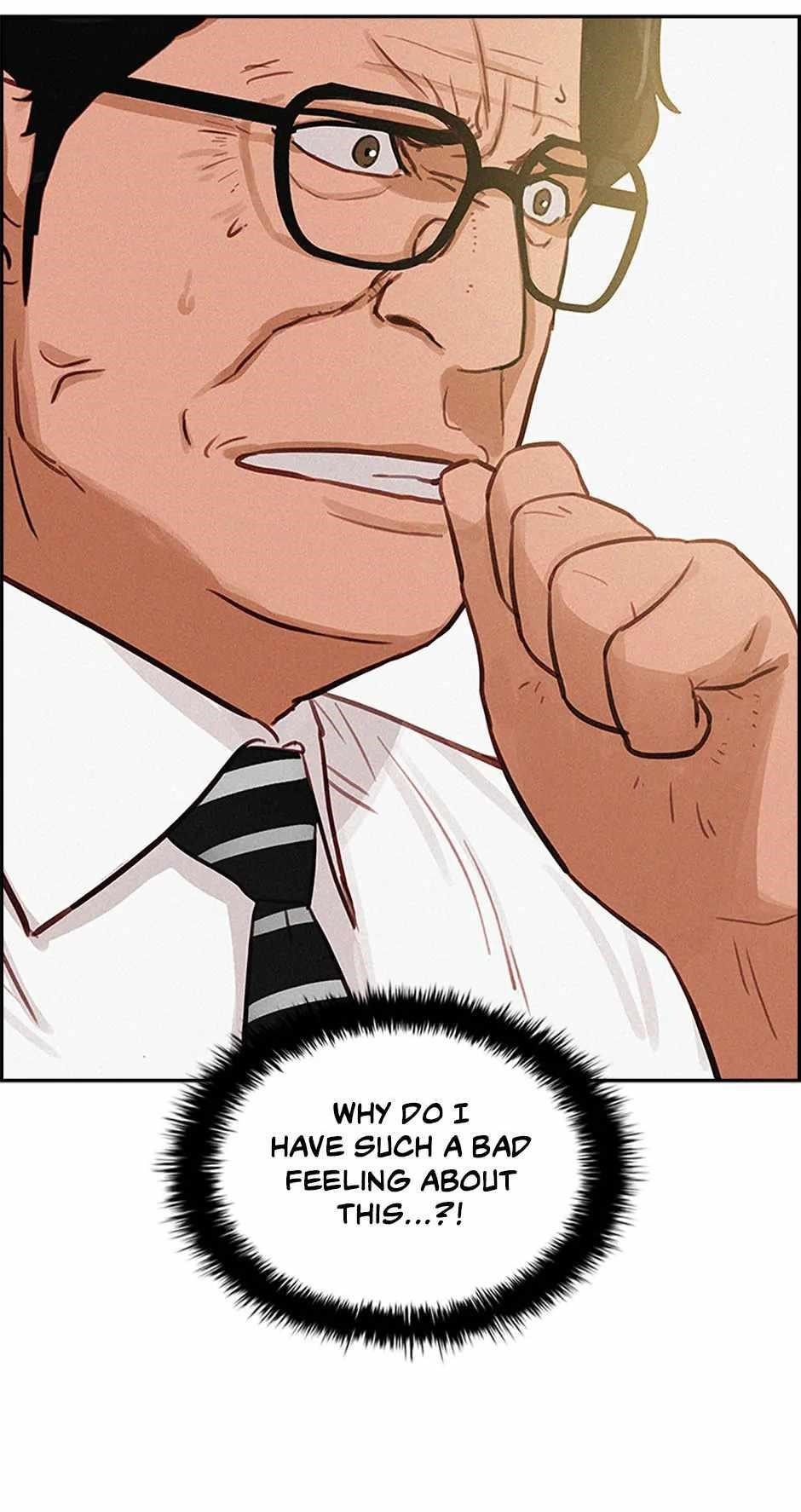 18+ Lord of Money Chapter 157 page 19