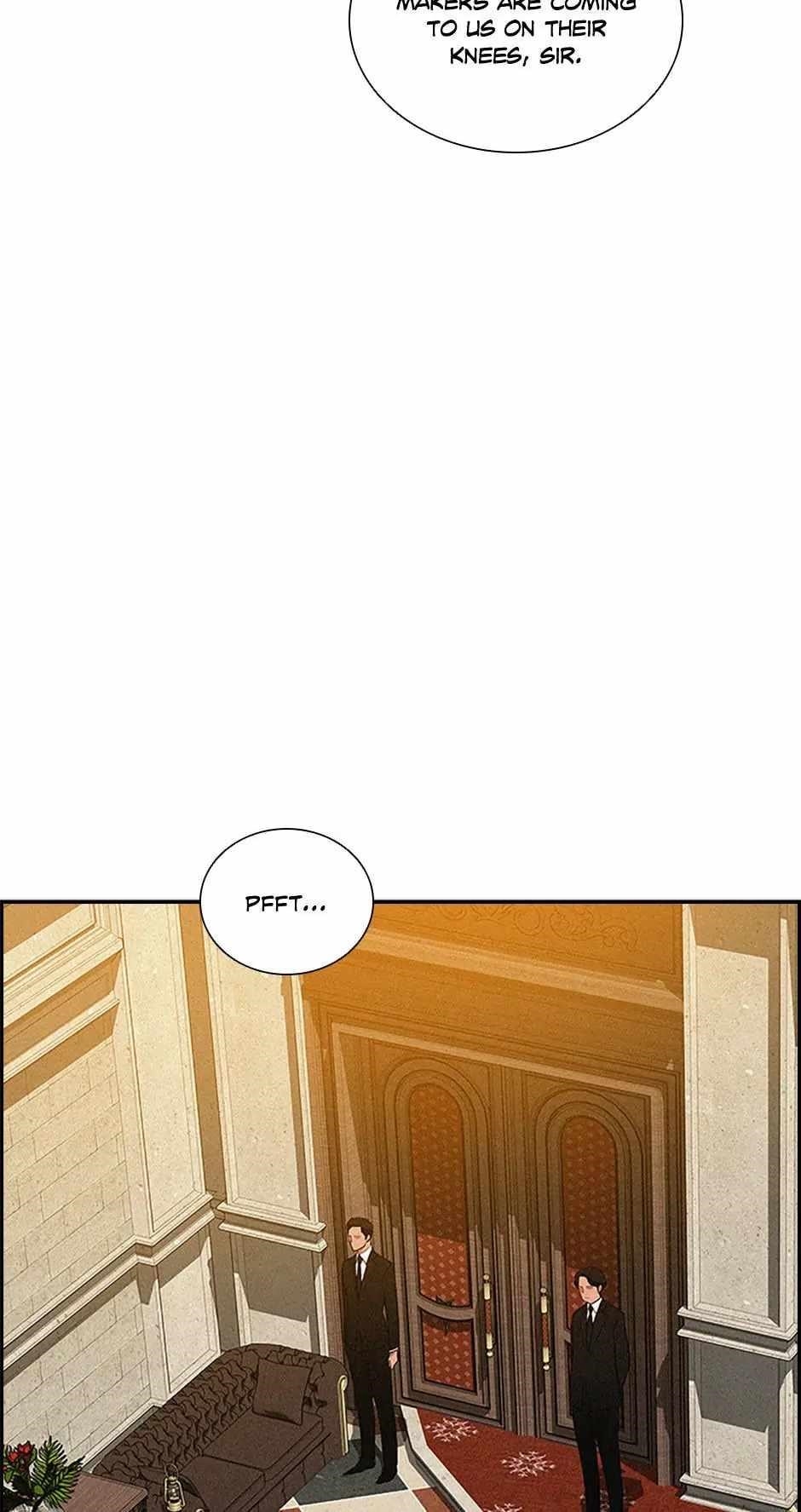 18+ Lord of Money Chapter 157 page 23