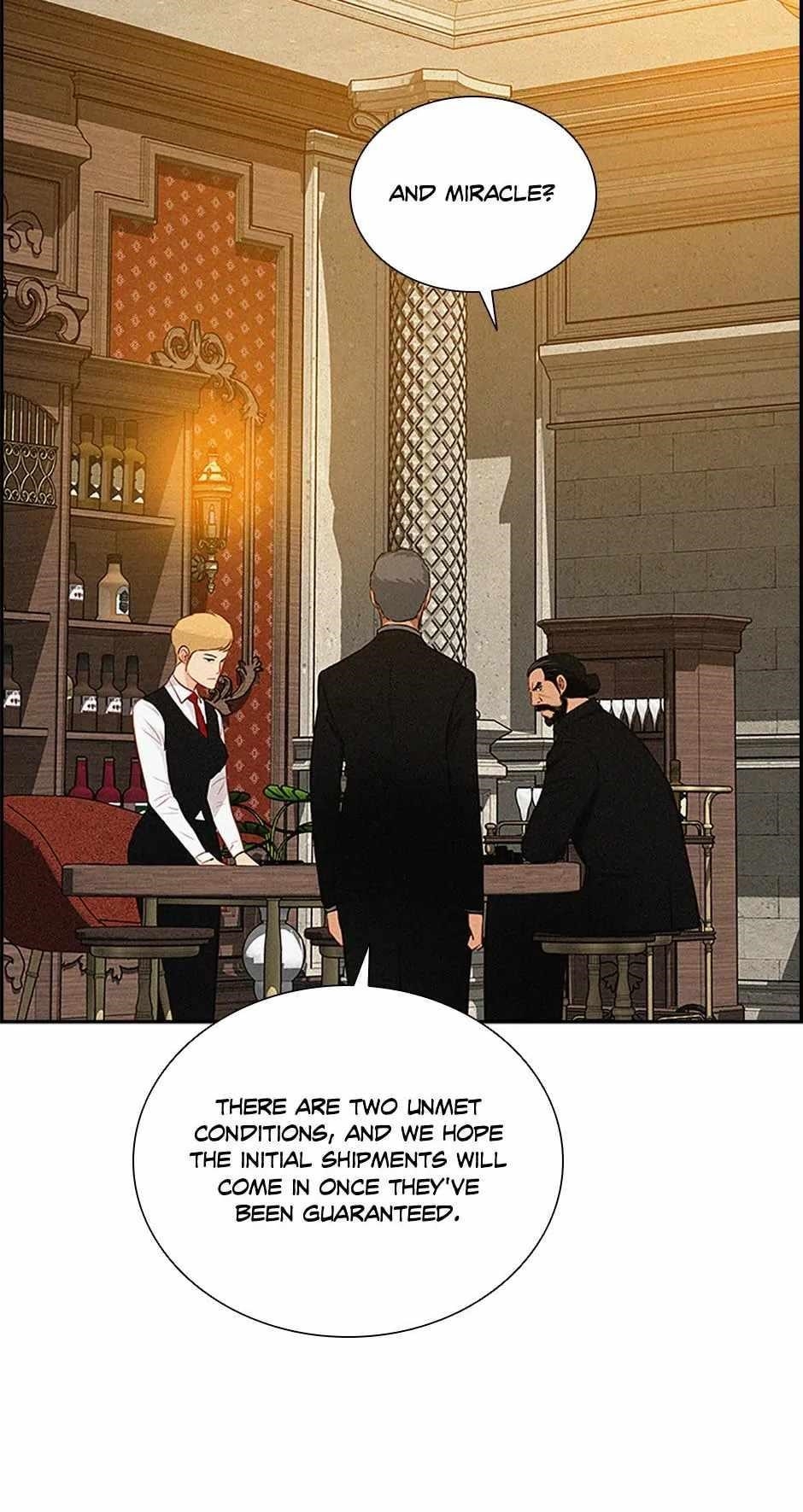 18+ Lord of Money Chapter 157 page 25