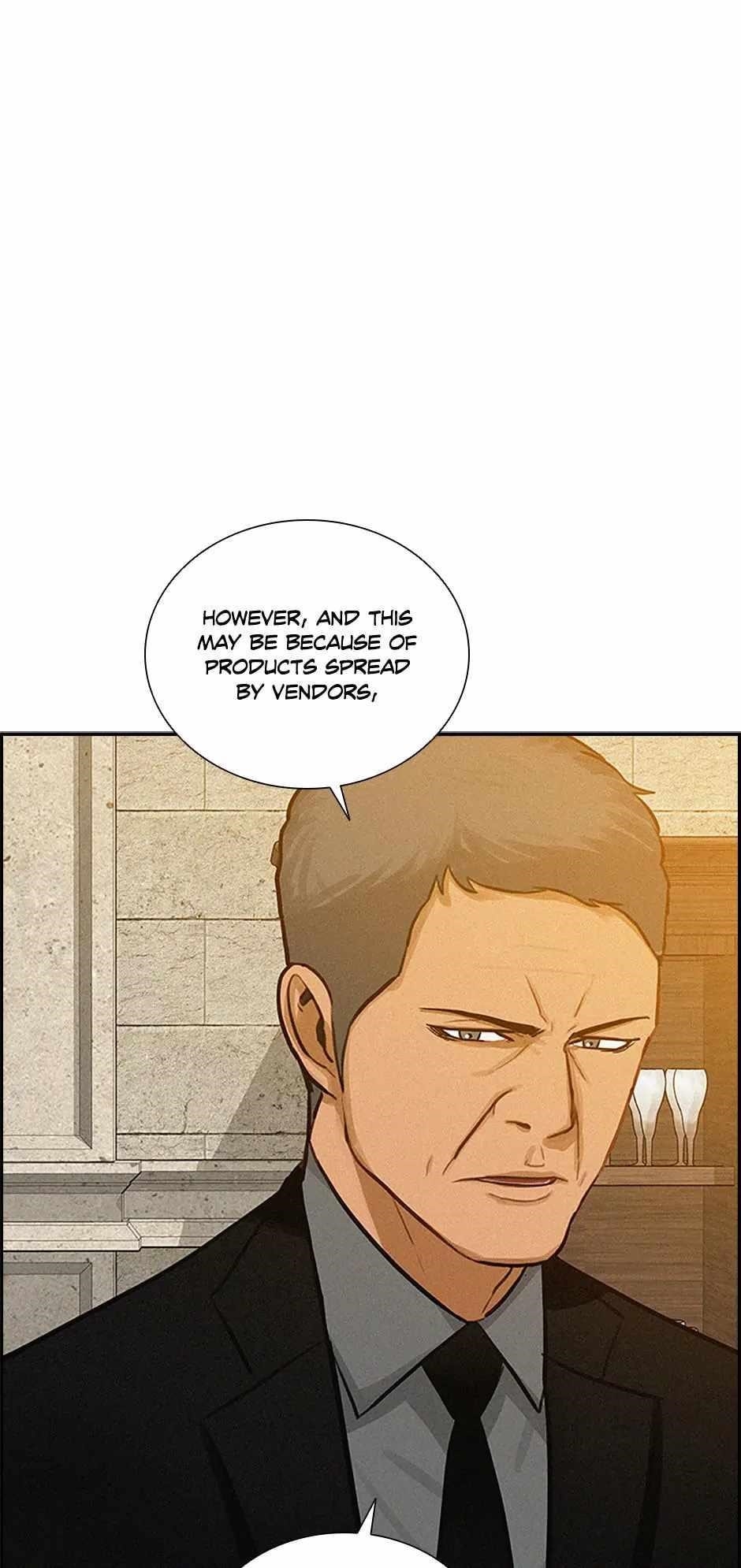 18+ Lord of Money Chapter 157 page 26