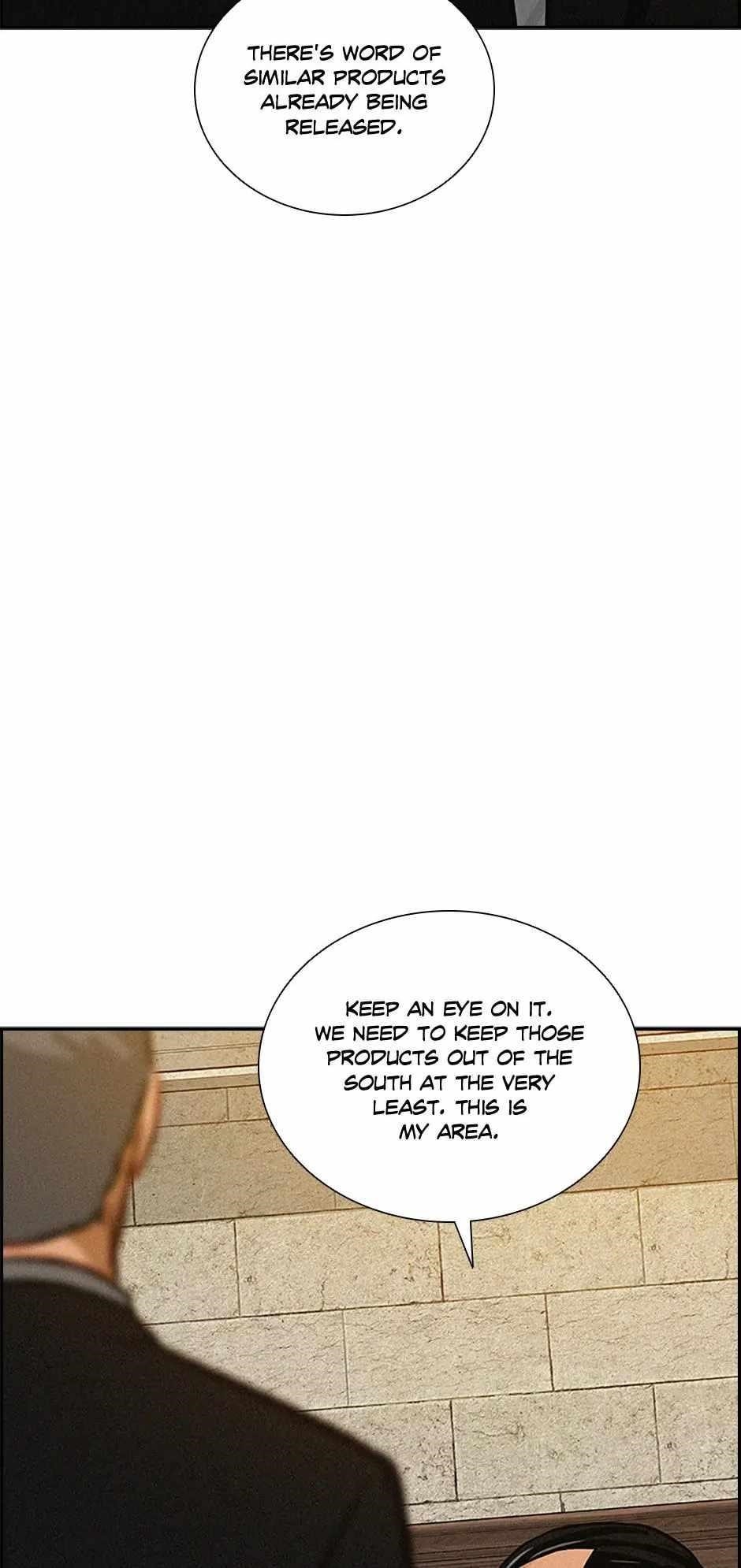18+ Lord of Money Chapter 157 page 27