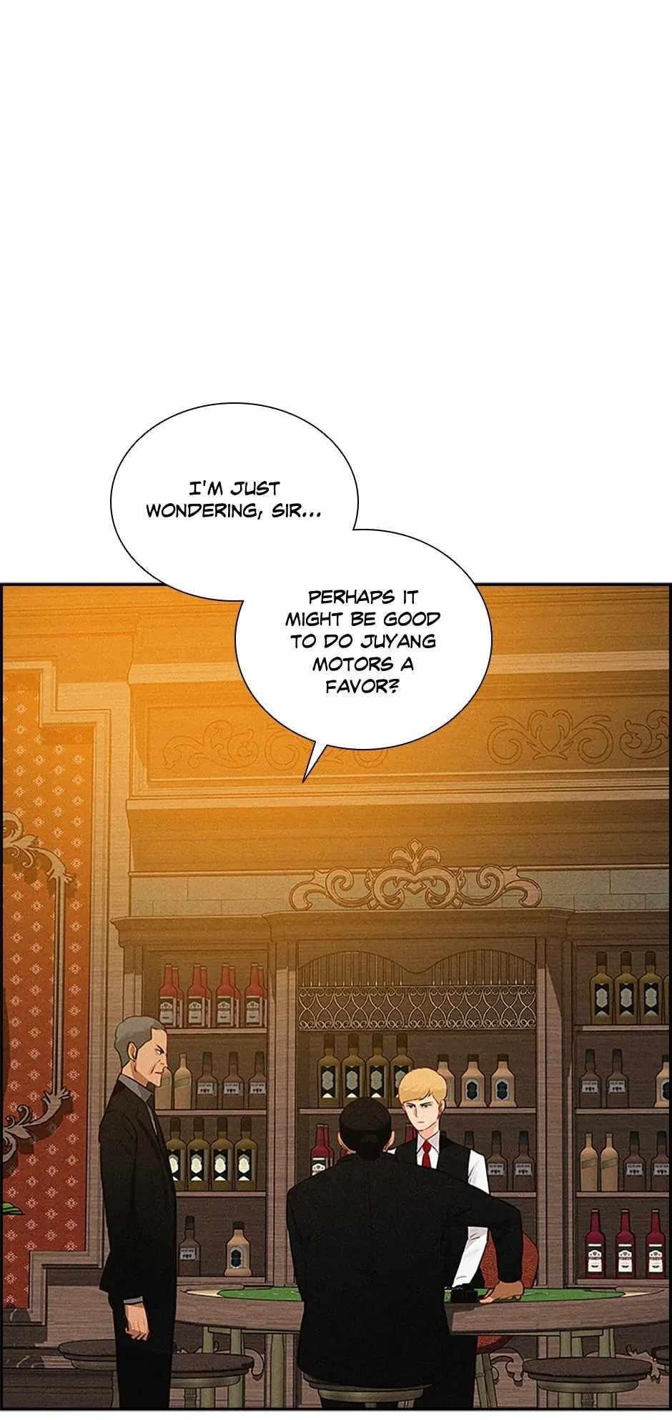 18+ Lord of Money Chapter 157 page 30