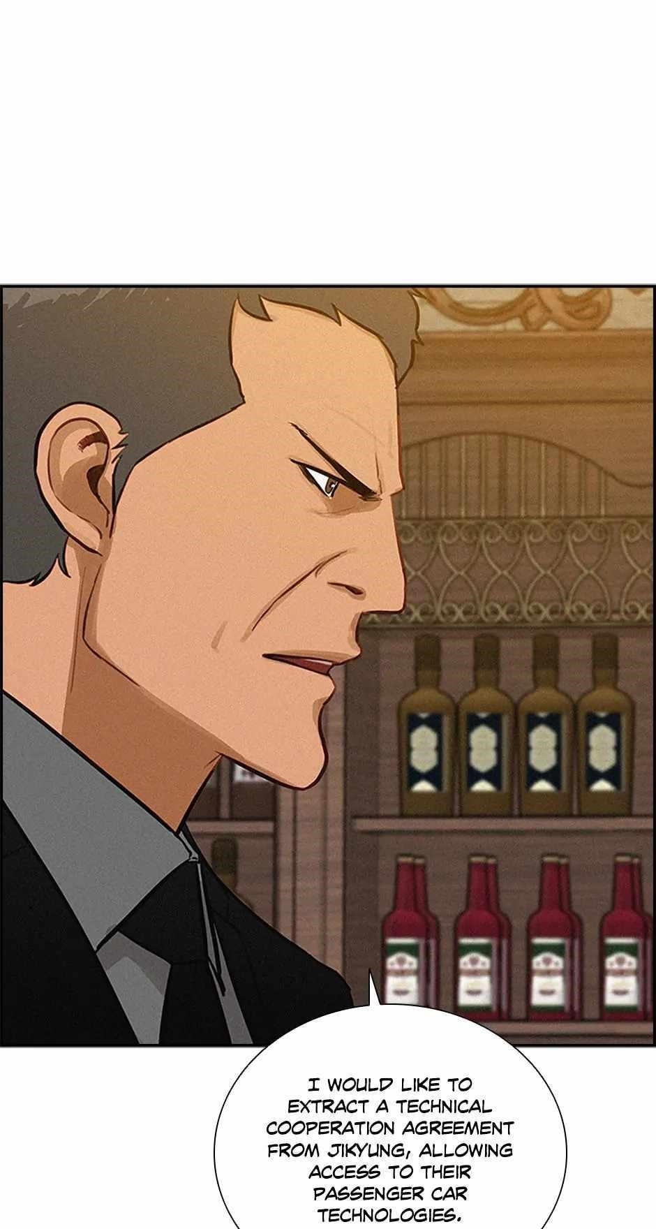 18+ Lord of Money Chapter 157 page 31