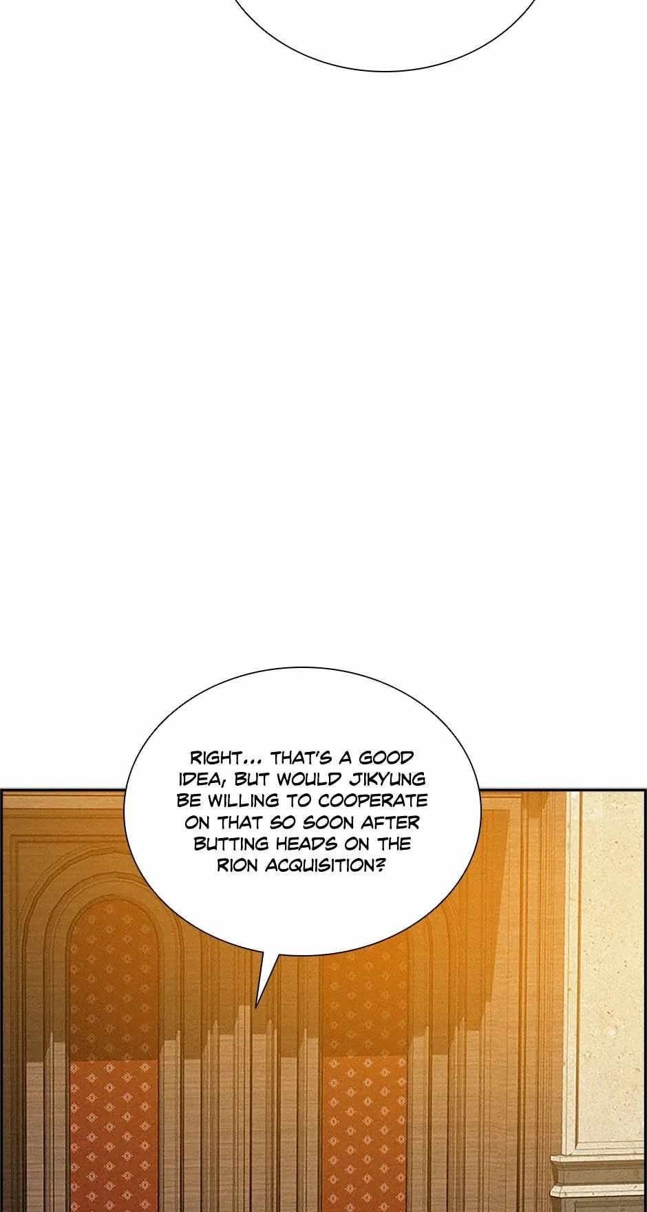 18+ Lord of Money Chapter 157 page 32