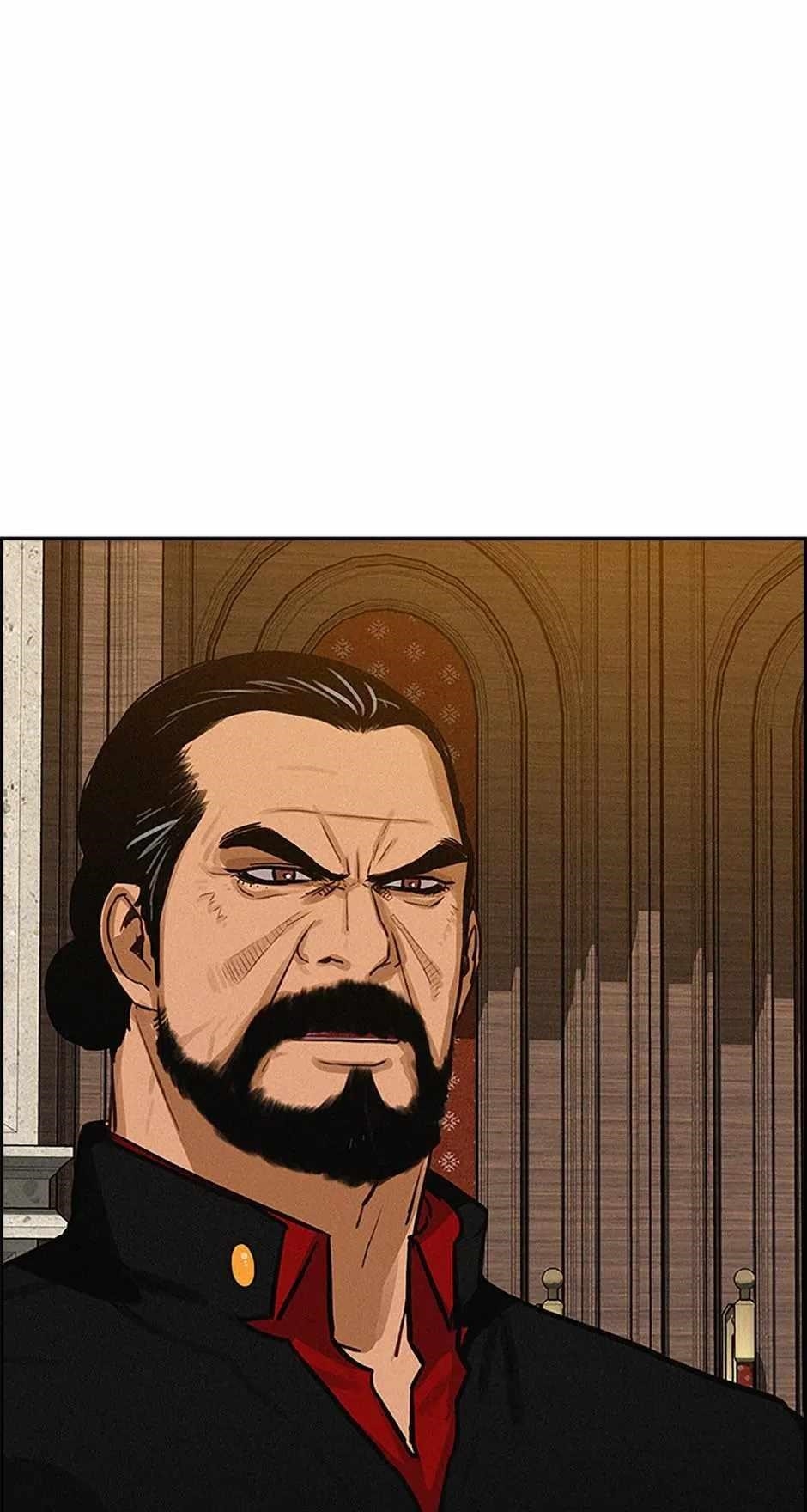 18+ Lord of Money Chapter 157 page 34