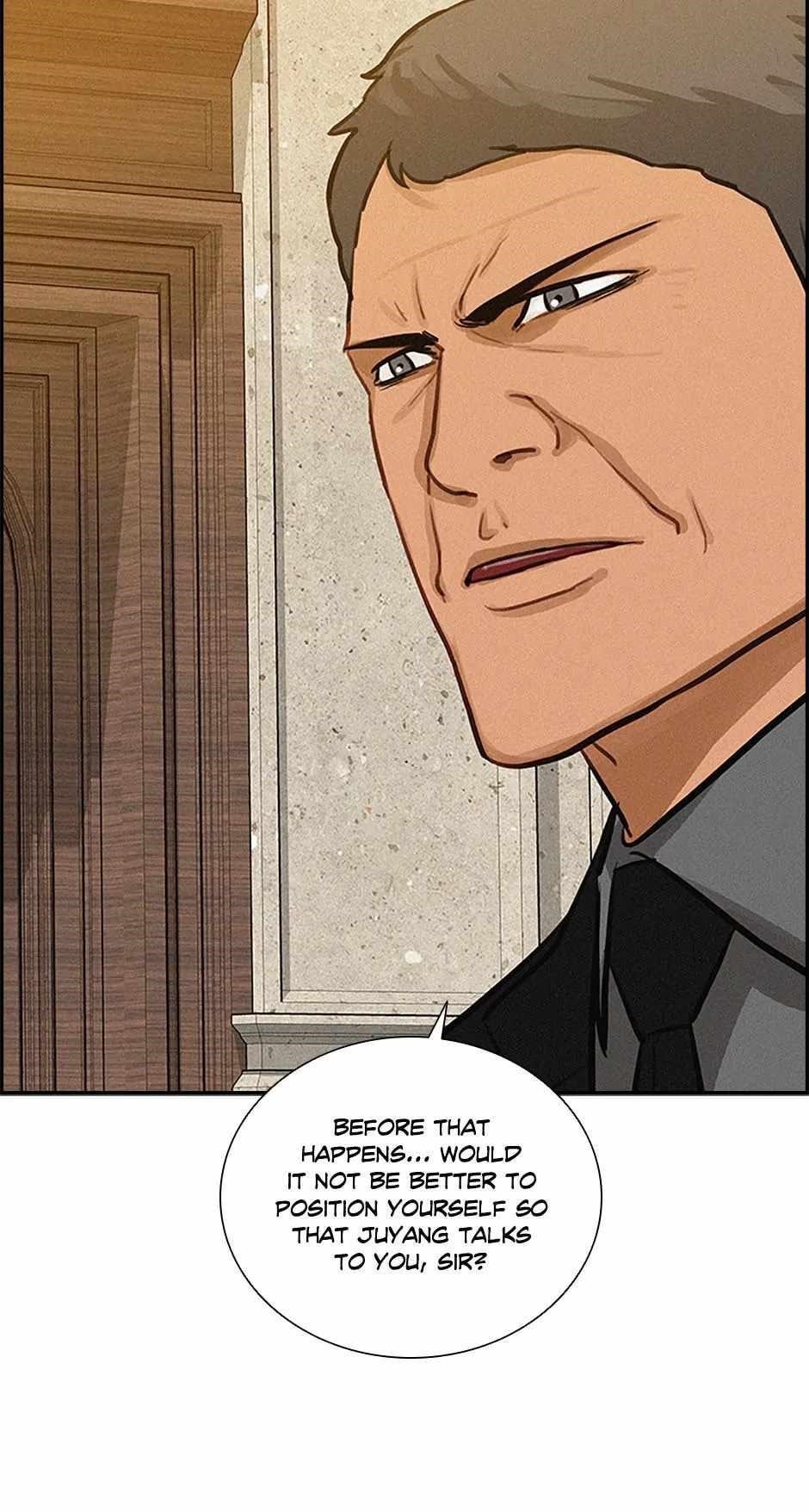 18+ Lord of Money Chapter 157 page 36