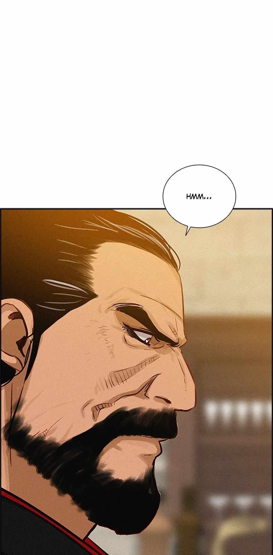 18+ Lord of Money Chapter 157 page 37