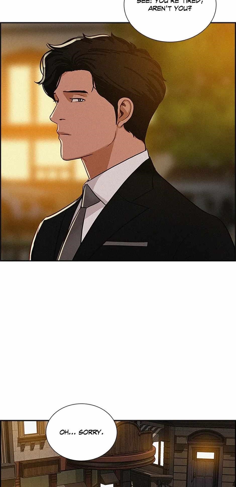 18+ Lord of Money Chapter 157 page 43