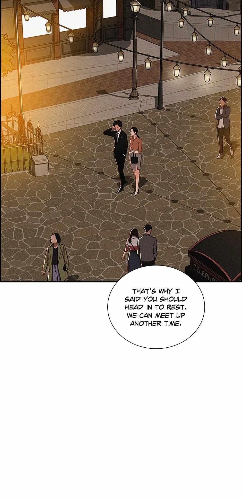 18+ Lord of Money Chapter 157 page 44