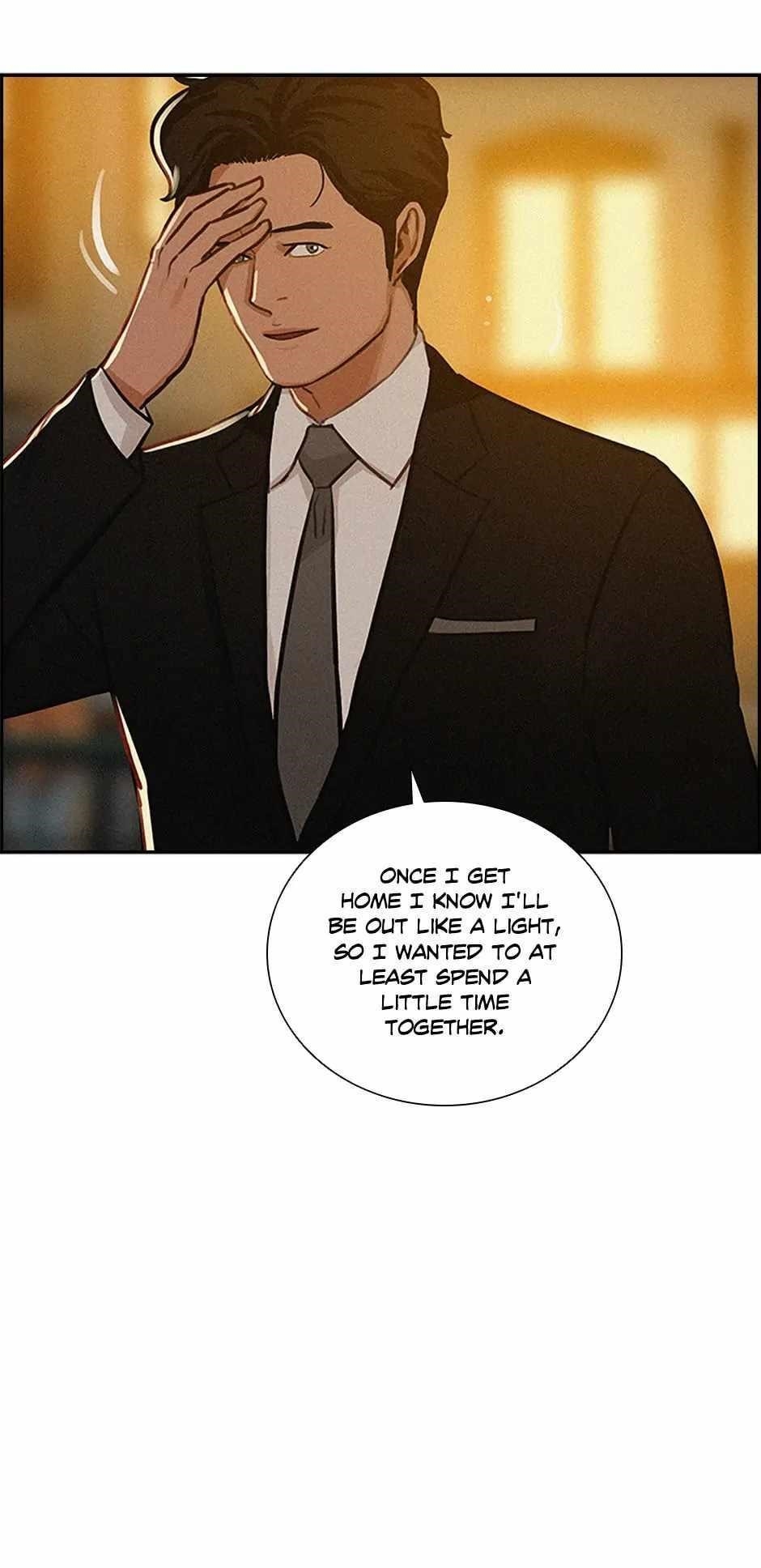 18+ Lord of Money Chapter 157 page 45