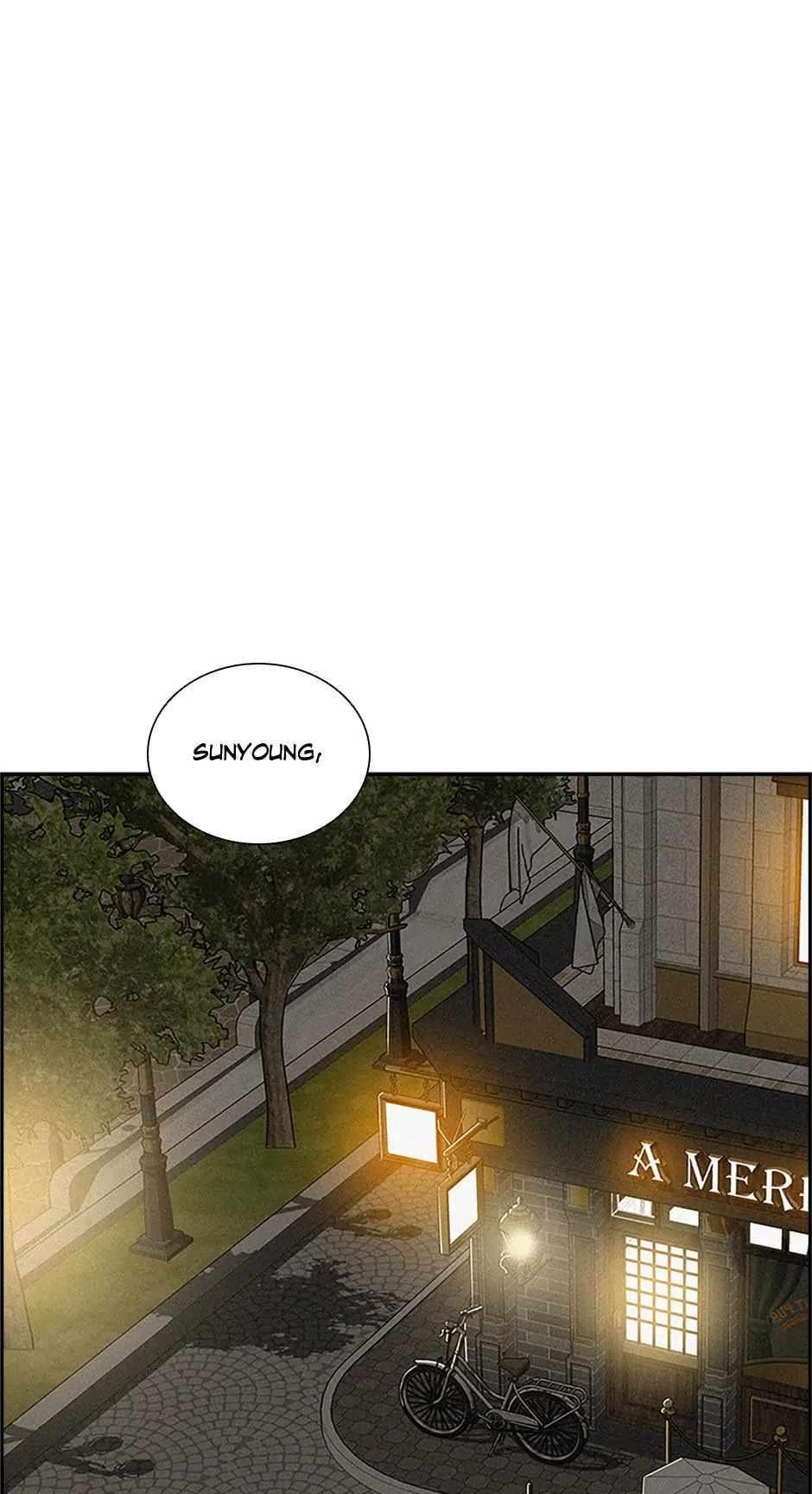 18+ Lord of Money Chapter 157 page 47