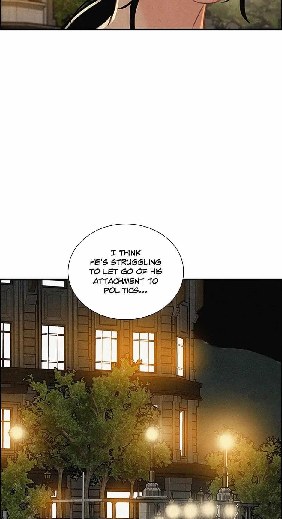 18+ Lord of Money Chapter 157 page 49