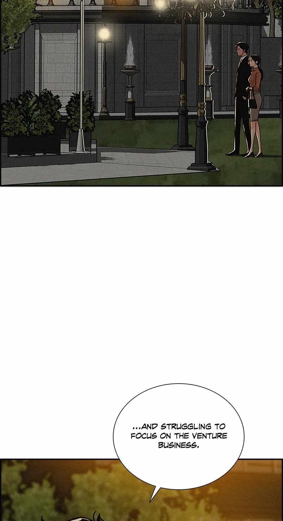 18+ Lord of Money Chapter 157 page 50
