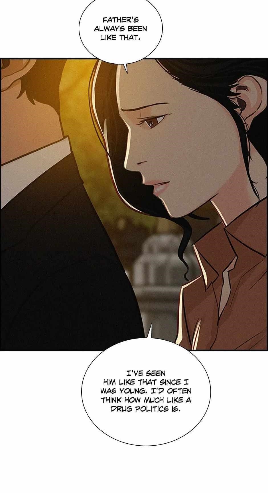 18+ Lord of Money Chapter 157 page 52