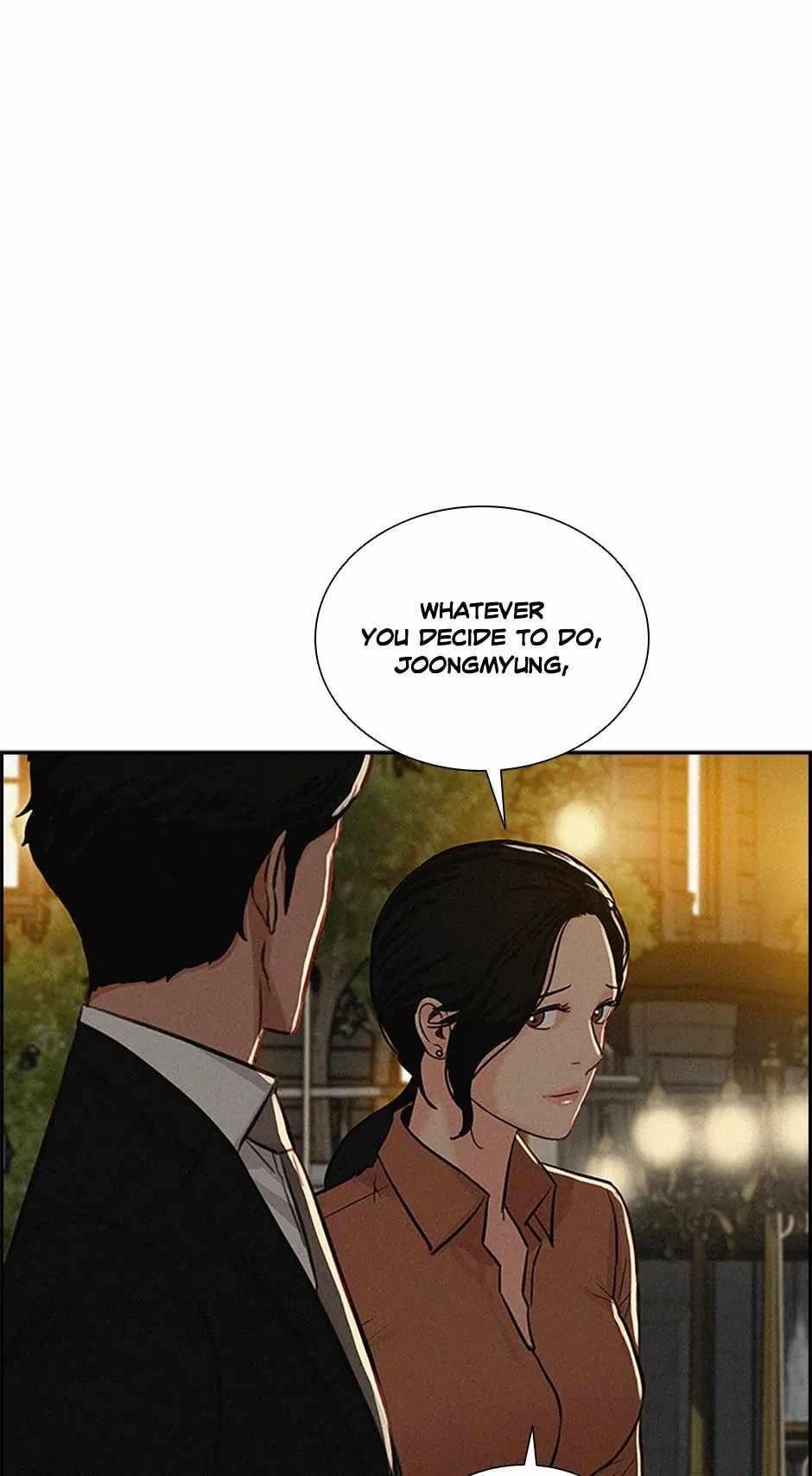 18+ Lord of Money Chapter 157 page 53