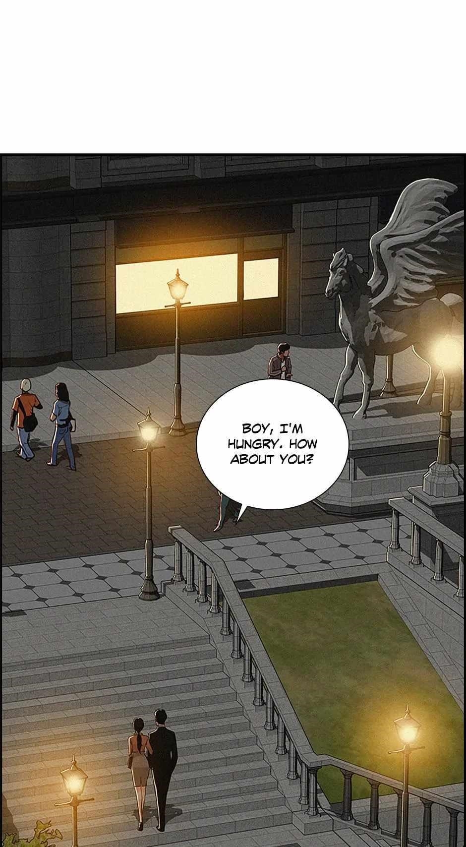18+ Lord of Money Chapter 157 page 57