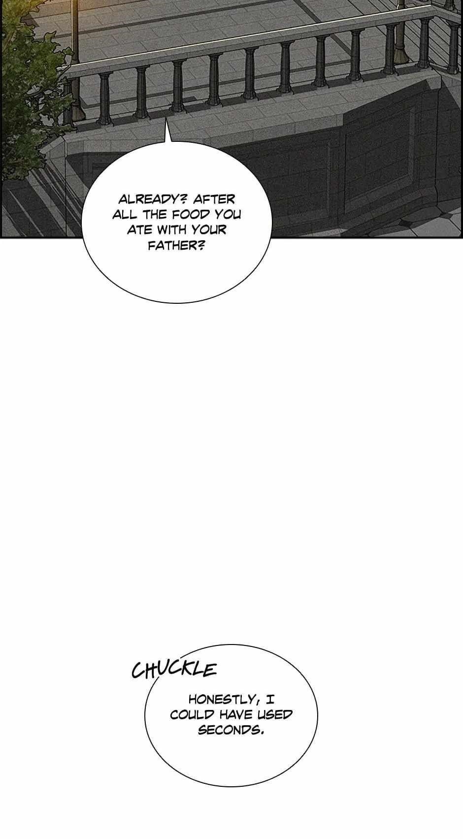 18+ Lord of Money Chapter 157 page 58
