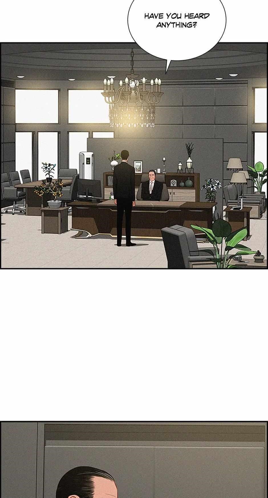 18+ Lord of Money Chapter 157 page 62