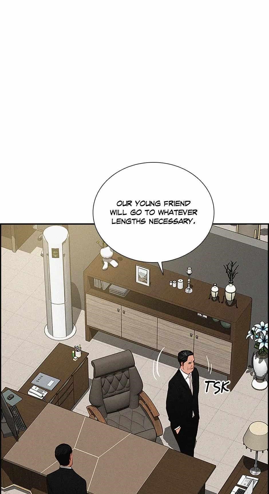 18+ Lord of Money Chapter 157 page 66