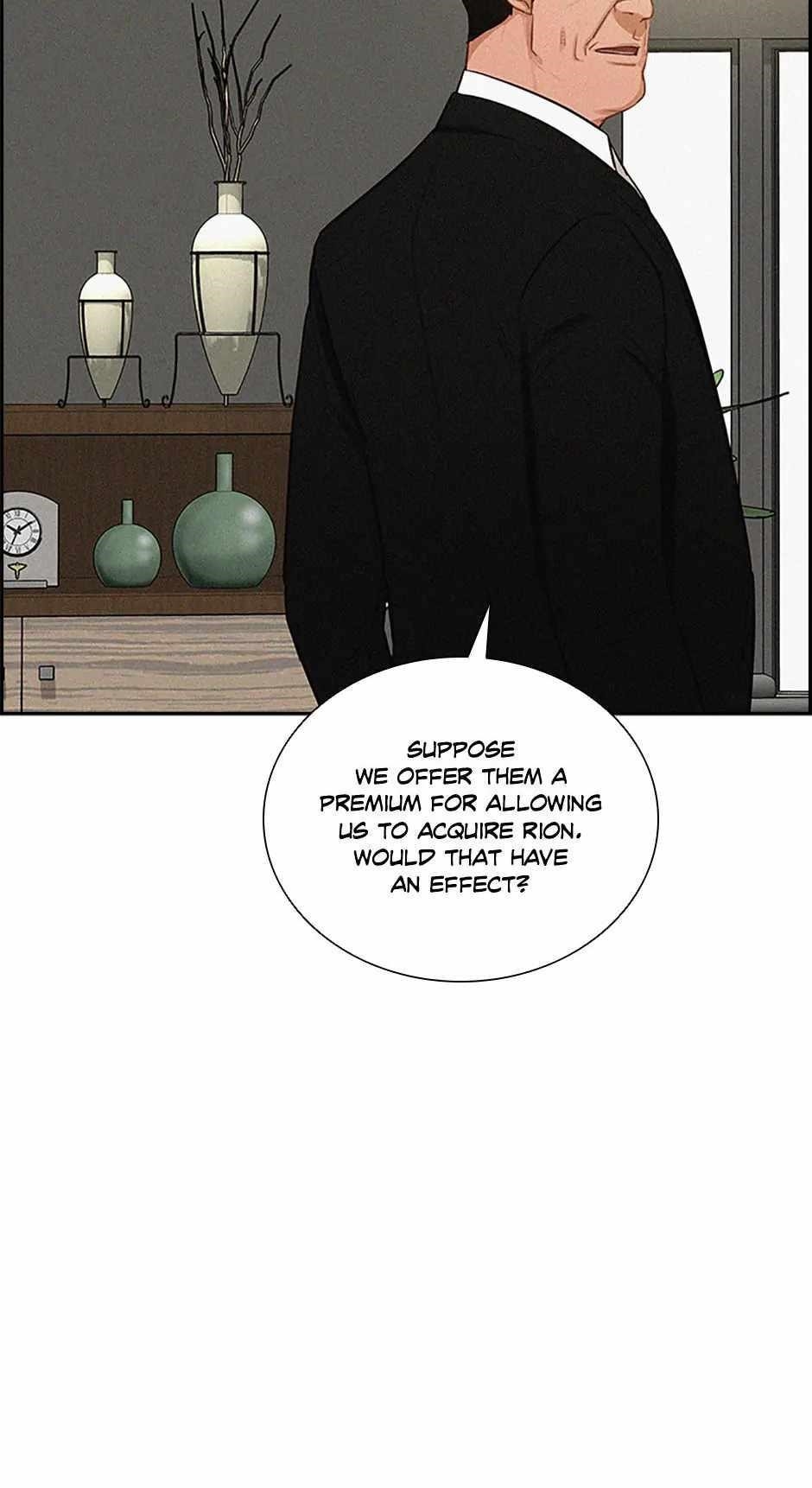 18+ Lord of Money Chapter 157 page 68
