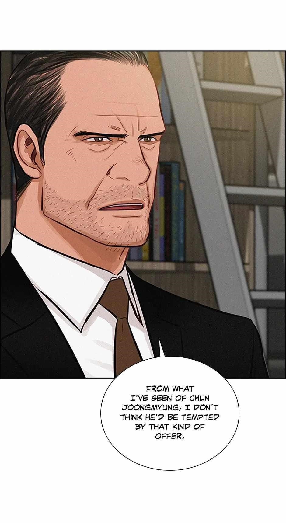 18+ Lord of Money Chapter 157 page 69