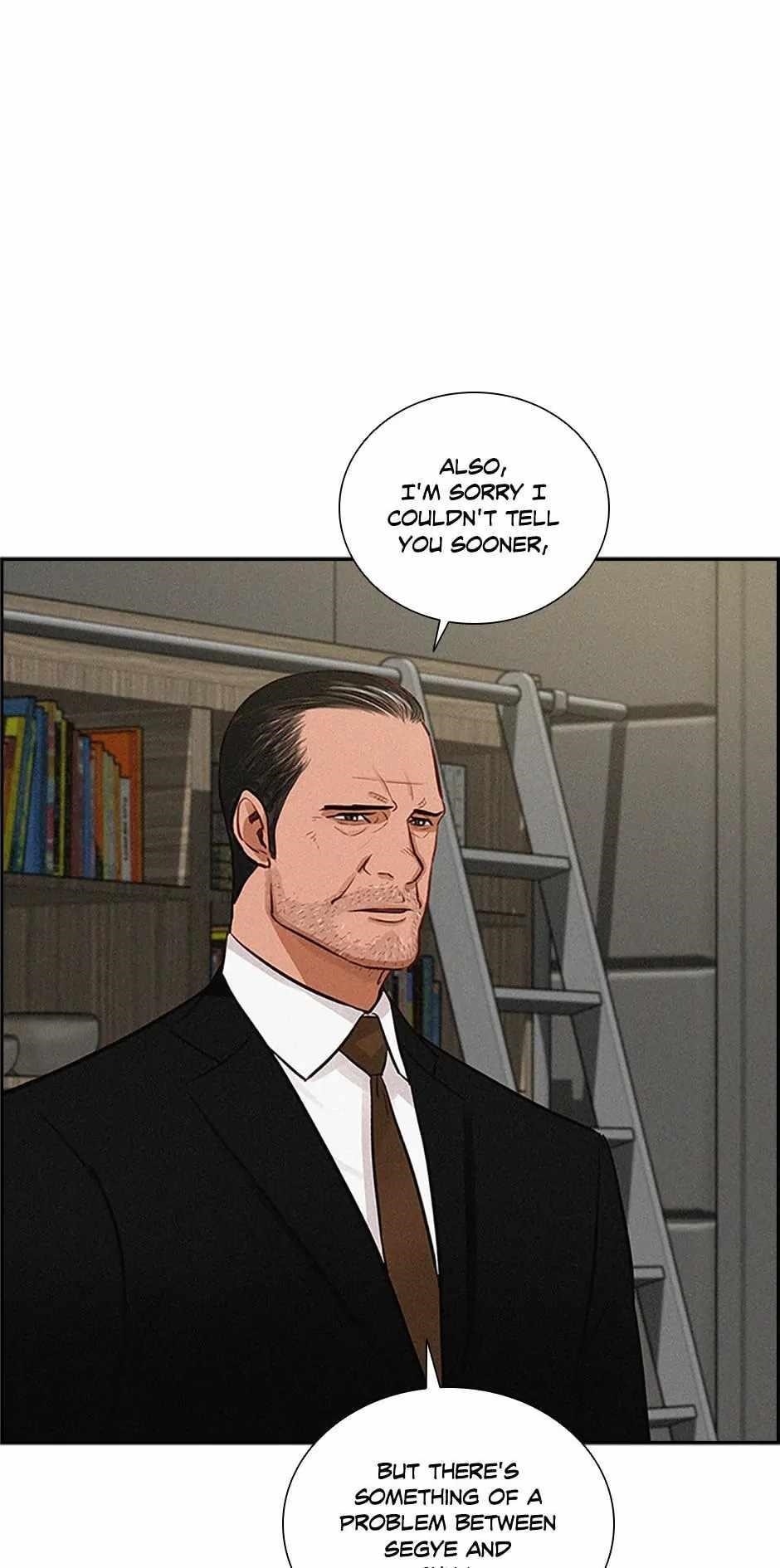 18+ Lord of Money Chapter 157 page 71
