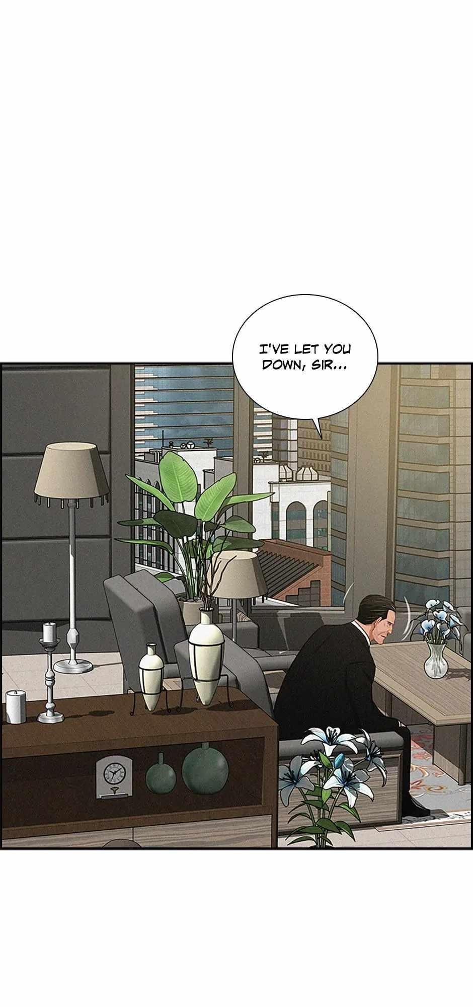 18+ Lord of Money Chapter 157 page 76